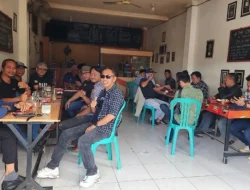 Relokasi Pasar Cekkeng Kasuara, Antara Protes Pedagang dan Keluhan Macet
