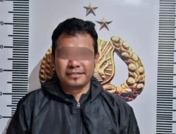 Ditangkap Lagi, Residivis Kasus Narkoba di Bulukumba Terancam 20 Tahun Penjara