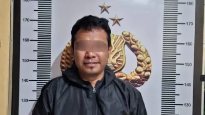 Tersangka kasus narkoba diamankan Satresnarkoba Polres Bulukumba
