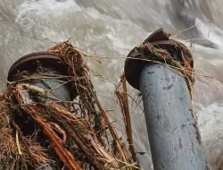 Ribuan Pelanggan PDAM di Bulukumba Krisis Air Bersih