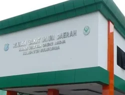 RSUD Bulukumba Bantah Tahan Pasien Bayi Karena Biaya