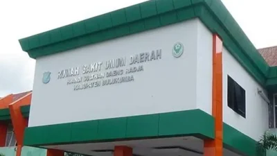 RSUD Andi Sultan Daeng Radja Bulukumba beri klarifikasi soal pasien bayi