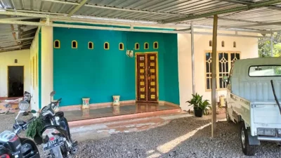 Ditinggal ke Kebun, Rumah Di Bulukumba Dibobol Maling,Uang Rp80 Juta Raib