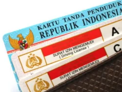 Mau Perpanjang SIM Kendaraan Anda? Datang Besok Pagi di Pasar Bontonyeleng