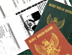 Banyak Pasutri Tak Kantongi Buku Nikah, KUA Gantarang Gencarkan Sosialisasi GAS