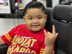 Jelang Masuk Sekolah, Tukang Cukur Rambut Panen, Omset Naik 100 Persen