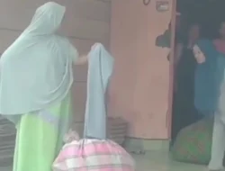 Viral, Mertua Usir Menantu di Bulukumba, Penyebabnya Belum Diketahui