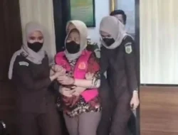Terdakwa Kasus Korupsi Rp2,1 Miliar di Bulukumba Divonis 3 Tahun Penjara