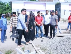 Wabup Bulukumba Soroti Lemahnya Pengawasan Terhadap Pengembang Perumahan