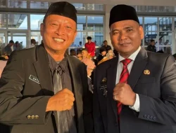 Sembilan Tahun Kabid di Diknas , Wandhy Palka Geser ke Pengadaan Barang dan Jasa