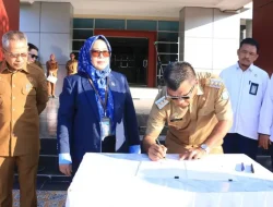 Warga Bulukumba Kurang Mampu Dapat Bantuan Hukum Gratis