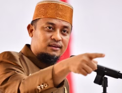 Kepala Daerah di Sulsel Diminta Siapkan Lahan Untuk Pembagunan Kantor BPOM