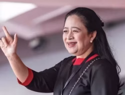 Rumah Ketua DPR Puan Maharani Dikabarkan Dibakar Massa, Begini Faktanya