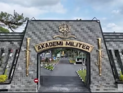 Anak Polisi Tembus Akmil, Kapolres Bulukumba Beri Ucapan  Selamat