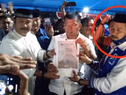 Andi Baso Zulkarnain, Tiga Periode Anggota DPRD Bulukumba