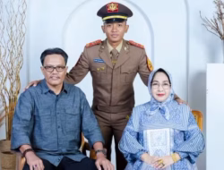 Andi Sultan Wahid, Cicit Pahlawan Nasional Andi Sultan Daeng Radja Tembus Akmil