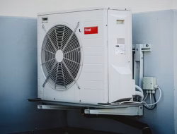 Giliran Kantor Dinas Perikanan Kabupaten Bulukumba Dibobol Pencuri