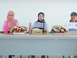 Bulukumba Akan Gelar Ajang Lari Perempuan Pertamana di Indonesia