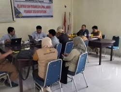 10 Desa di Bulukumba di Kunjungi  BPKP, Termasuk Bontonyeleng