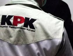 Bupati di Sulawesi Diamankan KPK Usai Hadiri Rakernas Partai di Makassar