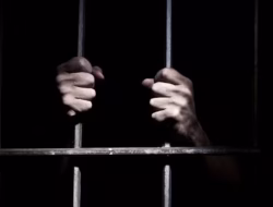 Terbukti Pakai Narkoba, Propam Polres Bulukumba Sel Empat Oknum Polisi