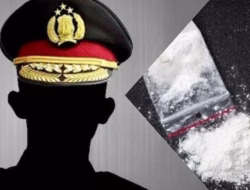 Pastikan Proses Hukum Empat Polisi Positif Konsumsi Narkoba Berlanjut