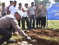 Bulukumba Resmi Miliki Gedung Satuan Pelayanan Pemenuhan Gizi