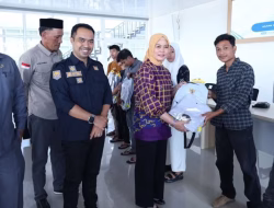 Pemerintah Kabupaten Bulukumba Dorong Gerakan Kembali Bersekolah