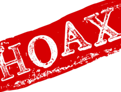 OTT KPK Terhadap Seorang Bupati di Sulawesi Hoax