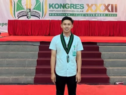 Sekum HMI Sinyalir LGBT Tumbuh Subur di Tamaona Kindang