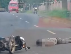 Begini Perkembangan Kasus Viral Motor Tabrak Mobil di Topanda