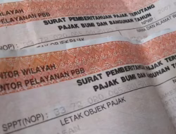 Tiga Kabupaten di Sulsel Naikkan Tagihan  PBB, Kota ini Malah Gratiskan Pajak