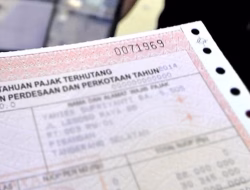 Usai Bone dan Jeneponto, Tagihan Pajak di Bulukumba Juga Naik