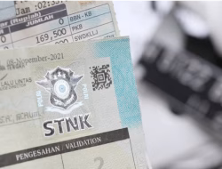 Masyarakat Diminta Jangan Tergiur Beli Kendaraan Bekas “STNK Only”