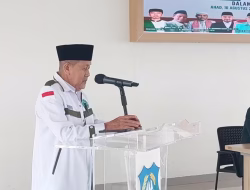 MUI Bulukumba Himbau Masyarakat Tetap Menjaga Kerukunan dan Persaudaraan 