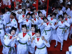 Sukses Digelar, Bupati Bulukumba Apresiasi Panitia Peringatan HUT RI ke 80