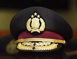 Oknum Perwira Polisi Diamankan Propam Saat Ngamar Dengan Polwan di Hotel