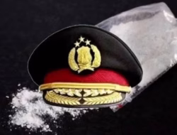 Oknum Polisi Konsumsi Narkoba di Bulukumba Terancam Demosi Hingga Pemecatan