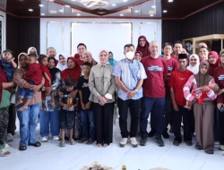 13 Anak di Bulukumba Jalani Operasi Bibir Sumbing Gratis