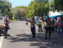 Terjaring Operasi, Puluhan Kendaraan di Bulukumba Dihadiahi Surat Tilang