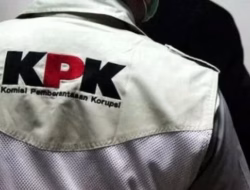 Bupati di Sulawesi Dikabarkan Kena OTT KPK