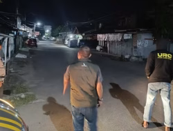 Begini yang Dilakukan Polisi Antisipasi Maraknya Pencurian