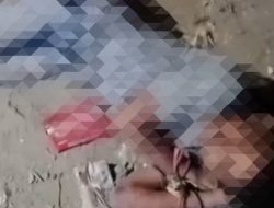 Ayah di Kajang Aniaya Anak Kandung, Tangan Diikat Dilempar Dari Atas Mobil Truk