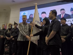DPP Kerukunan Masyarakat Bulukumba Resmi Dikukuhkan, Dihadiri Sejumlah Tokoh Penting