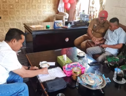 Desa di Rilau Ale Terapkan Denda Sapi Masuk ke Kebun Warga Per Ekor Rp500 Ribu