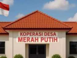 Wajib, Koperasi Merah Putih Berikan Imbalan Jasa ke Pemdes