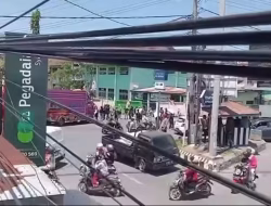 Dikecam, Zulkifli Saiye Mantan Anggota DPRD Bulukumba Minta Maaf