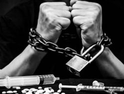 FPKN Minta Empat Oknum Polisi Konsumsi Narkoba Direhabilitasi