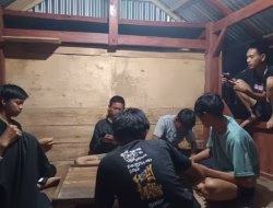 Cara Kadus Likukorong Rangkul Remaja Untuk Tidak Terjerumus di Pergaulan Bebas