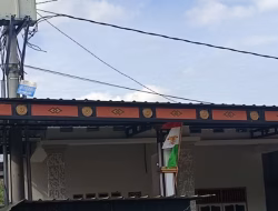 Prosedur Cara Pemindahan Tiang Listrik yang Halangi Rumah